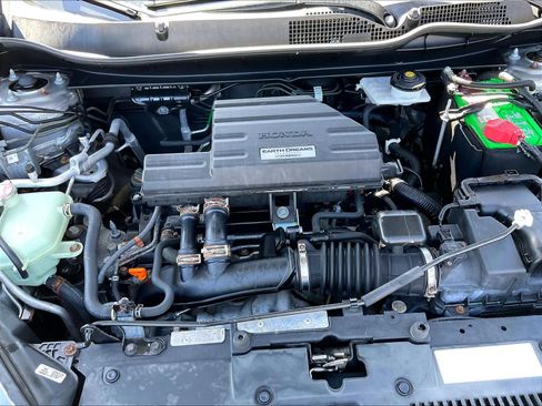 Used 2017 Honda CR-V EX image 30