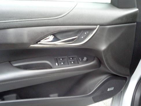 Used 2014 Cadillac ATS 2.0T AWD Sedan image 24