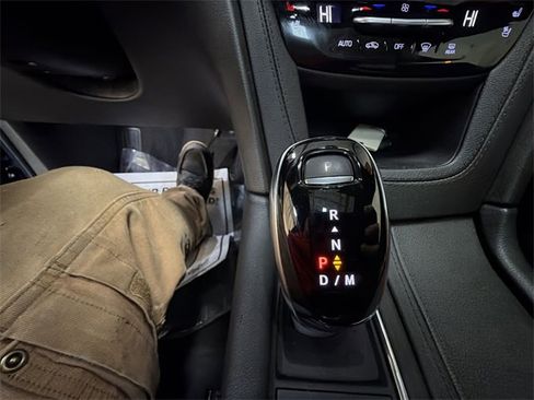 Certified 2025 Cadillac XT6 Premium Luxury w/ Platinum Package image 20