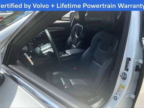 Used 2023 Volvo S90 T8 Ultimate w/ Lounge Package image 31