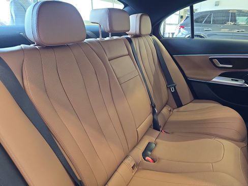 Certified 2026 Mercedes-Benz E 350 E 350 image 14