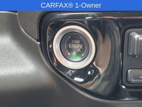 Certified 2025 Chevrolet Silverado 1500 LT Trail Boss w/ Convenience Package II AWD/4WD image 16