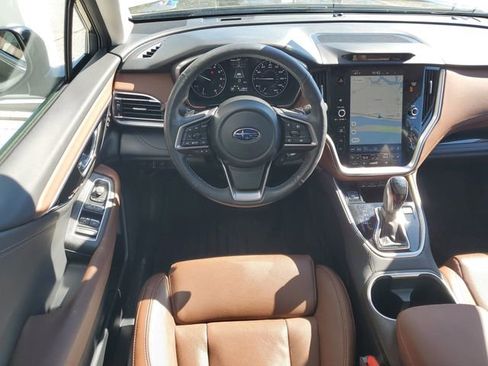 Used 2024 Subaru Outback Touring XT image 32