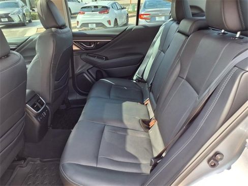 Certified 2024 Subaru Legacy Limited image 9
