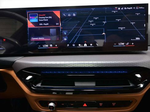 New 2026 BMW i4 eDrive40 w/ M Sport Package image 15