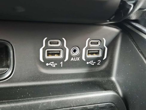 Used 2022 RAM 1500 Big Horn image 31