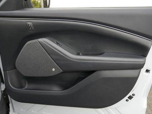 Used 2023 Ford Mustang Mach-E Premium AWD/4WD image 35