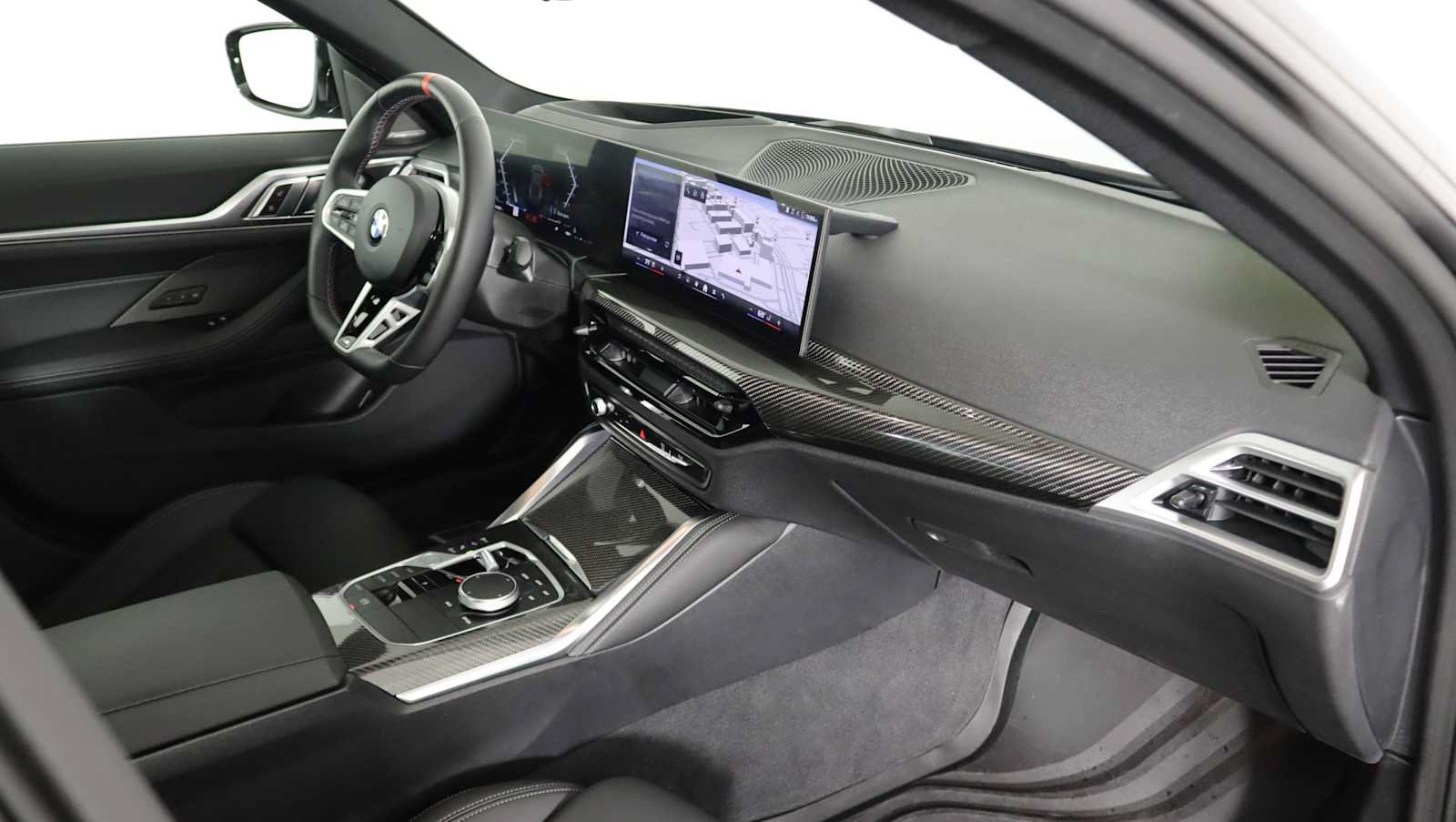 Used 2026 BMW 440i xDrive w/ Premium Package AWD/4WD image 9