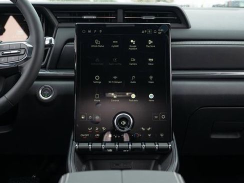 New 2025 GMC Terrain Elevation image 46