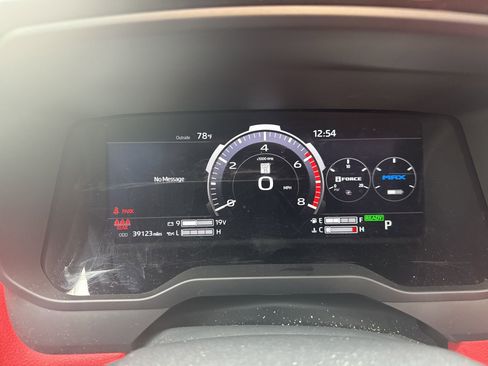 Used 2023 Toyota Tundra TRD Pro image 8