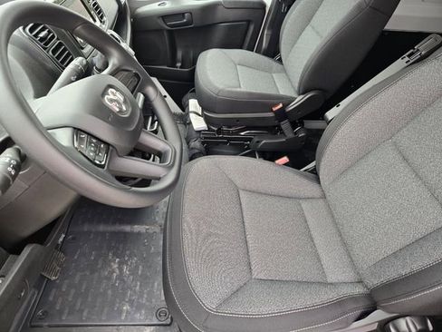 Used 2025 RAM ProMaster 2500 image 13
