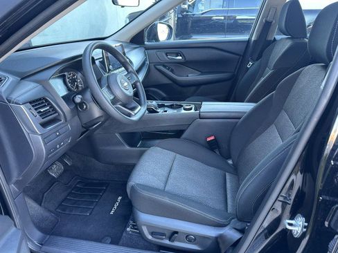 Used 2024 Nissan Rogue SV image 11