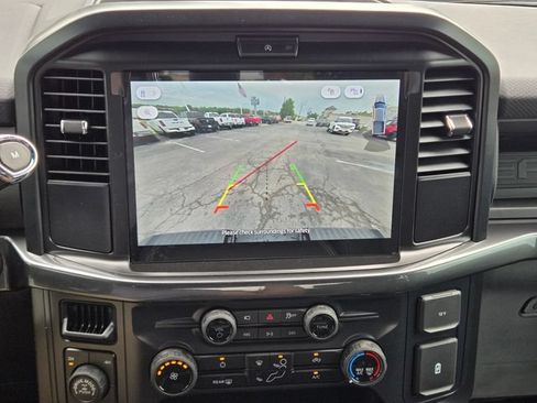 New 2026 Ford F150 STX AWD/4WD image 12