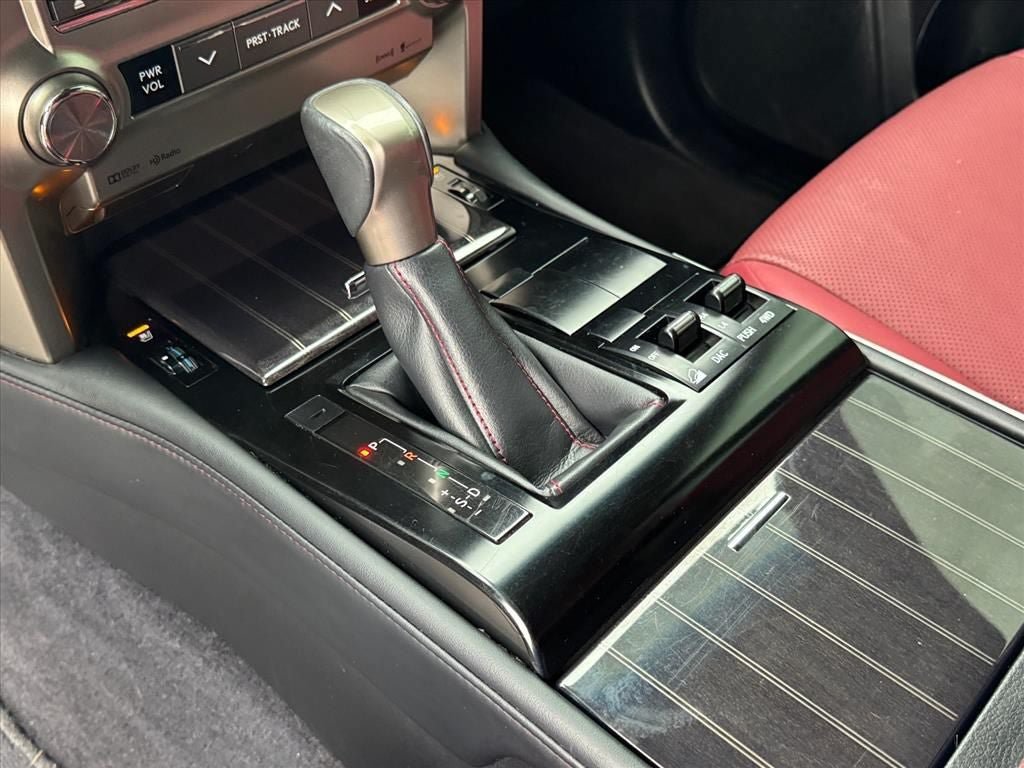Used 2020 Lexus GX 460 Premium AWD/4WD image 23