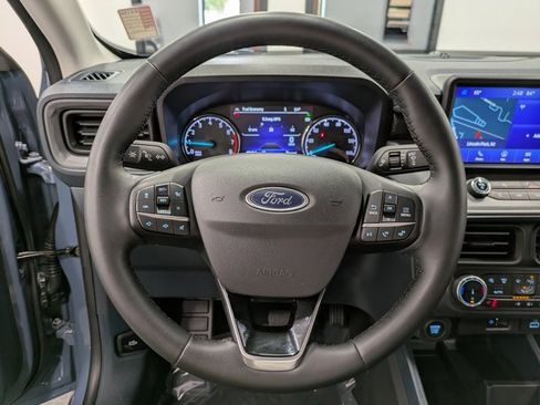 Used 2024 Ford Maverick Tremor w/ Tremor Off-Road Package image 20