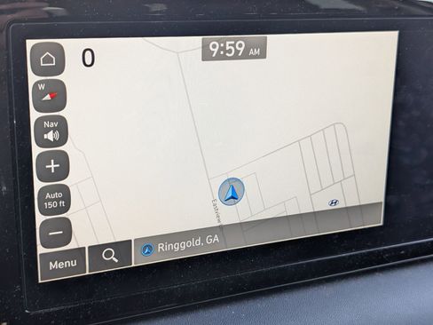 Used 2023 Hyundai Palisade SEL image 11