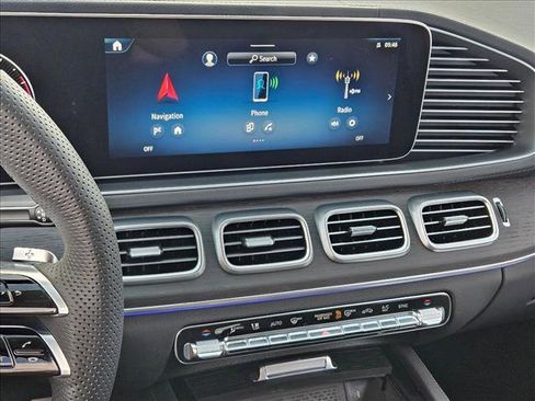 New 2026 Mercedes-Benz GLS 450 4MATIC image 12