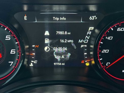 Used 2020 Dodge Charger SXT w/ Blacktop Package RWD image 22