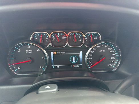 Used 2018 GMC Sierra 1500 SLT w/ Texas SLT Premium Package image 34