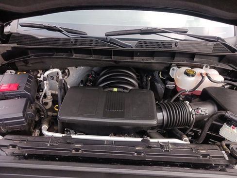 Used 2023 GMC Sierra 1500 AT4 w/ Technology Package image 36