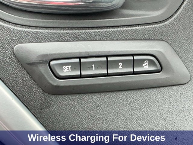 Used 2016 Chevrolet Camaro SS RWD image 16