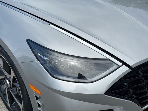 Used 2023 Hyundai Sonata SEL Plus w/ Cargo Package FWD image 33
