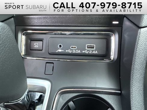 New 2026 Subaru Ascent Limited AWD/4WD image 34
