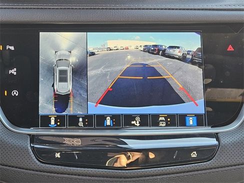 New 2026 Cadillac XT5 Sportv image 23