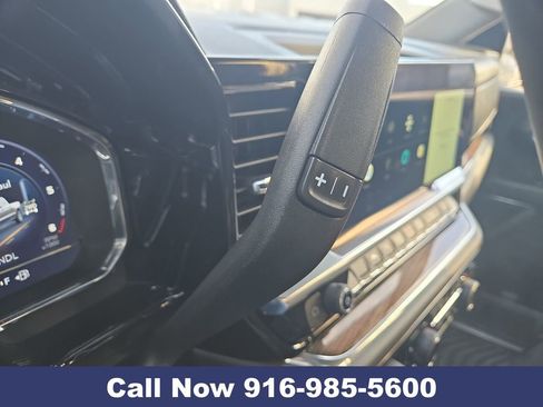 New 2025 Chevrolet Silverado 1500 LT image 20