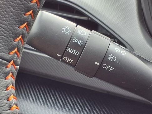 New 2026 Subaru Crosstrek 2.5i Limited AWD/4WD image 13