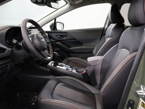 New 2026 Subaru Crosstrek 2.5i Limited w/ Popular Package #3A AWD/4WD image 12