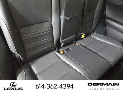 Used 2015 Lexus NX 200t AWD image 21