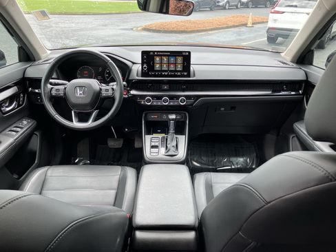 Certified 2023 Honda CR-V EX-L image 29