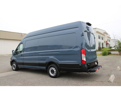 Used 2020 Ford Transit 250 148 High Roof Extended image 7