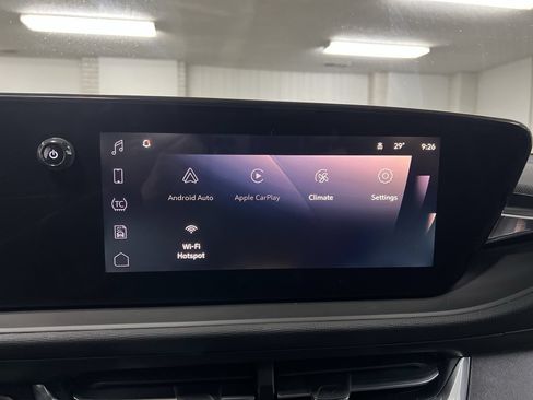 New 2026 Buick Envista Preferred w/ Convenience I Package FWD image 46
