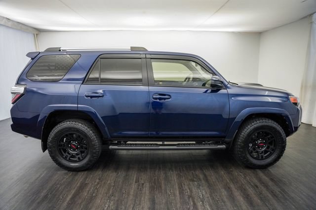 Used 2016 Toyota 4Runner Trail AWD/4WD image 6