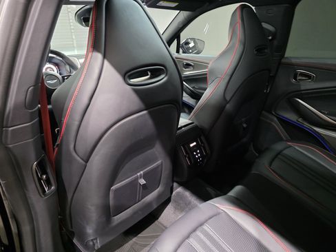 Used 2025 Aston Martin DBX 707 image 20