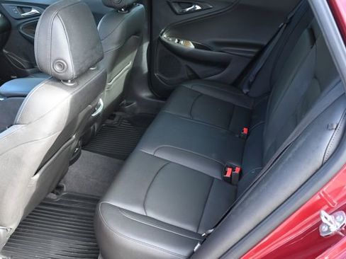 Used 2019 Chevrolet Malibu Premier w/ Sun and Wheel Package image 25