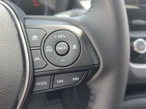 Certified 2026 Toyota Corolla SE FWD image 18