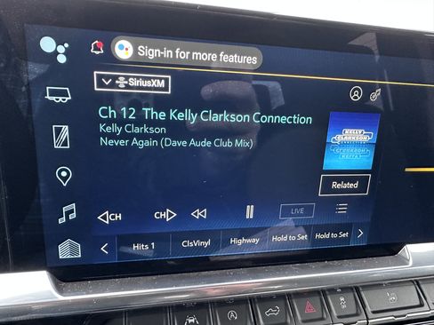 Used 2023 Chevrolet Silverado 1500 LT image 18