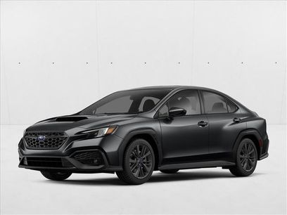 Used 2022 Subaru WRX