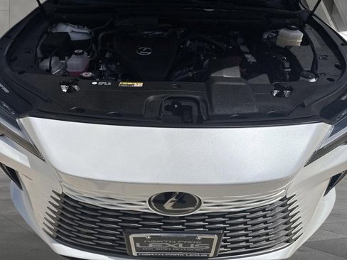Used 2025 Lexus RX 350 Premium w/ Convenience Package image 28