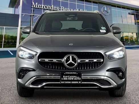 Used 2026 Mercedes-Benz GLA 250 4MATIC image 3