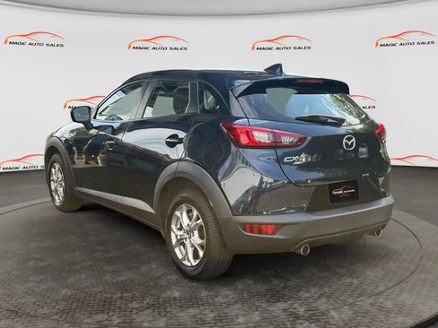 Used 2019 MAZDA CX-3 Sport AWD/4WD image 8