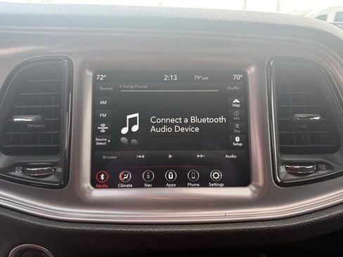 Used 2023 Dodge Challenger R/T w/ T/A Package image 15