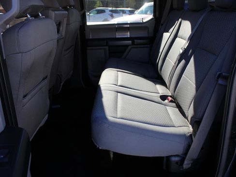 Used 2015 Ford F150 XLT w/ Equipment Group 302A Luxury image 15