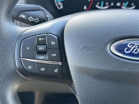 New 2025 Ford Transit 250 148 Medium Roof w/ Load Area Protection Package image 15