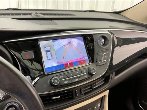 Used 2018 Buick Envision Premium w/ Driver Confidence Package AWD/4WD image 28