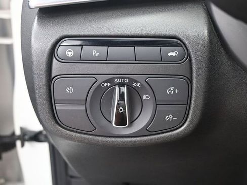 Used 2023 INFINITI QX55 Luxe w/ Cargo Package image 14