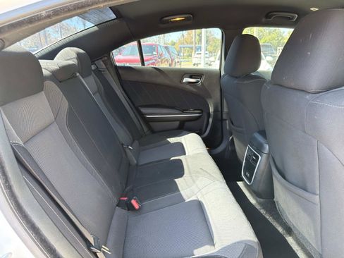 Used 2022 Dodge Charger SXT image 26
